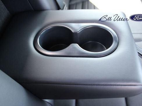 New 2025 Ford F250 Platinum w/ FX4 Off-Road Package image 10