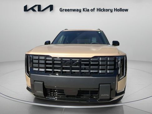 New 2027 Kia Telluride EX X-Line AWD/4WD image 2
