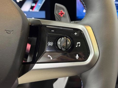 New 2026 BMW X3 M50 w/ Premium Package image 30