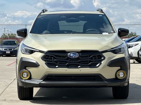 New 2026 Subaru Crosstrek 2.5i Sport AWD/4WD image 8