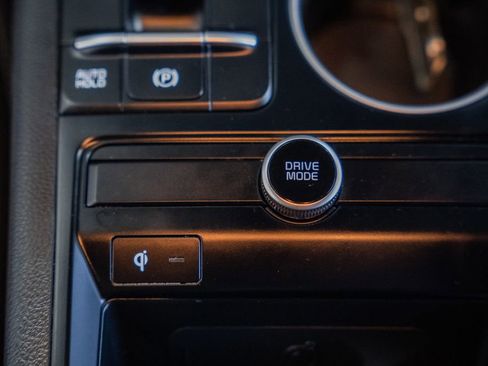 Used 2022 Kia K5 GT-Line image 29