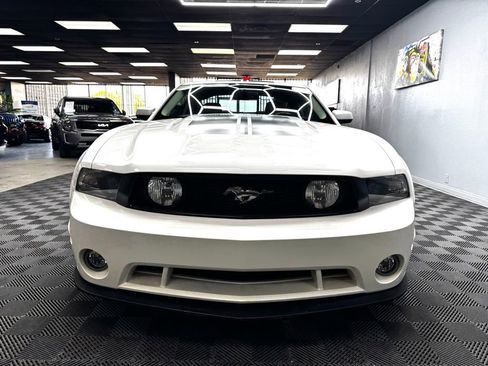 Used 2011 Ford Mustang GT Premium w/ Brembo Brake Pkg RWD image 4