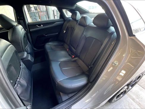 Used 2024 Kia K5 GT-Line w/ GT-Line Premium Package AWD/4WD image 26