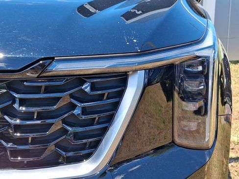 Certified 2026 Kia Sorento S w/ S Panoramic Sunroof Package FWD image 9