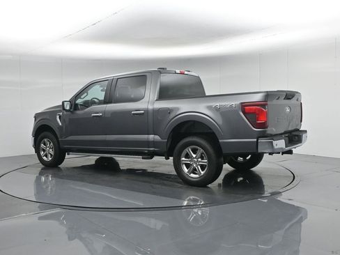 Used 2025 Ford F150 XLT w/ Equipment Group 301A Standard image 7