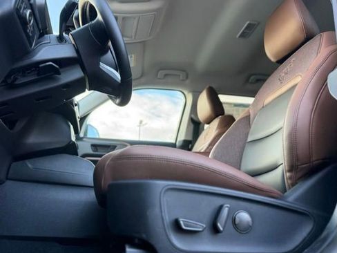 New 2025 Ford Bronco Sport Outer Banks image 14