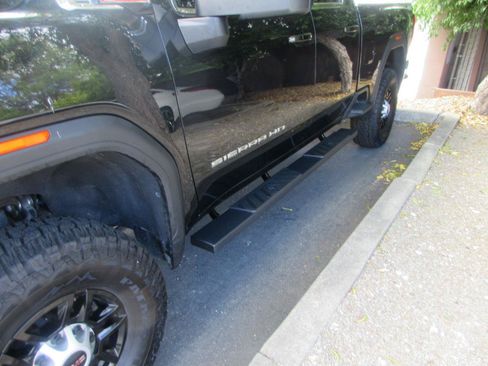Used 2024 GMC Sierra 2500 SLE w/ SLE Convenience Package AWD/4WD image 67