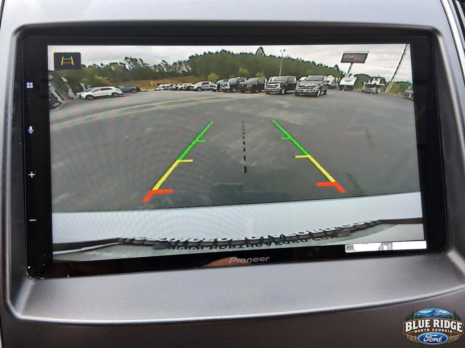 Used 2016 Ford Edge SE FWD image 21