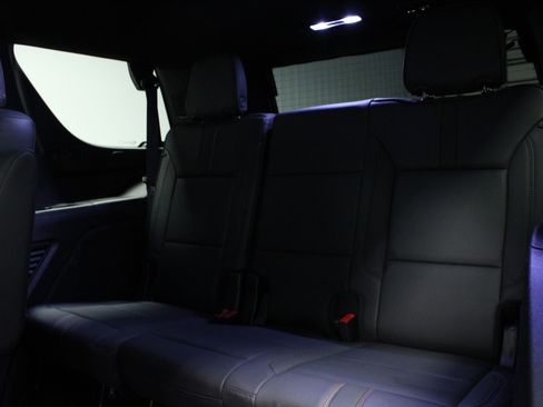 Used 2023 Chevrolet Tahoe RST w/ Luxury Package image 14