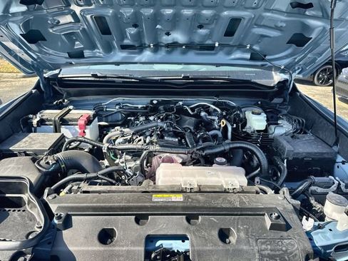 New 2026 Toyota Tacoma TRD Sport image 34