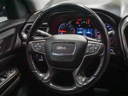 Used 2020 GMC Acadia AT4 image 14