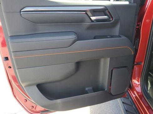 New 2026 GMC Sierra 1500 AT4 w/ AT4 Premium Package image 23