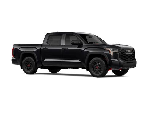 New 2026 Toyota Tundra TRD Pro AWD/4WD image 16