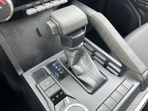 New 2026 Toyota Tacoma SR5 image 16