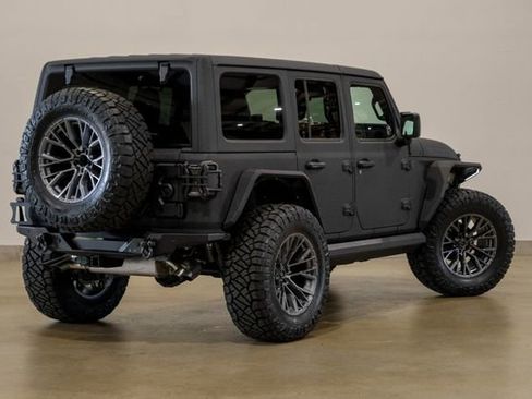 Used 2024 Jeep Wrangler Unlimited Rubicon 392 image 8