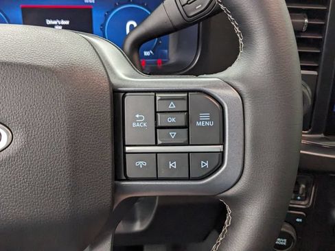 New 2026 Ford F250 Lariat w/ Black Appearance Package AWD/4WD image 33