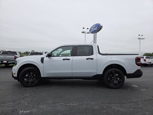 New 2026 Ford Maverick XLT w/ XLT Luxury Package AWD/4WD image 11
