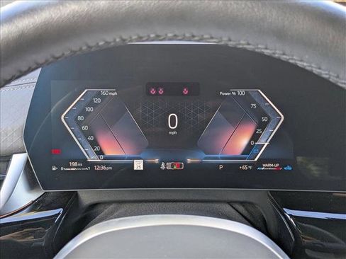 Used 2025 BMW X2 xDrive28i w/ Technology Package image 11