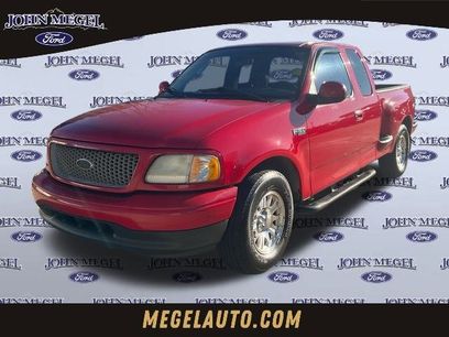 Used 2003 Ford F150 XLT