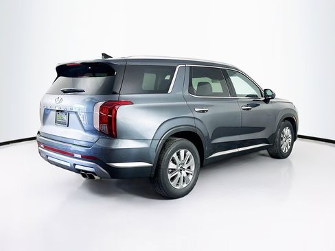 Used 2025 Hyundai Palisade SEL image 9