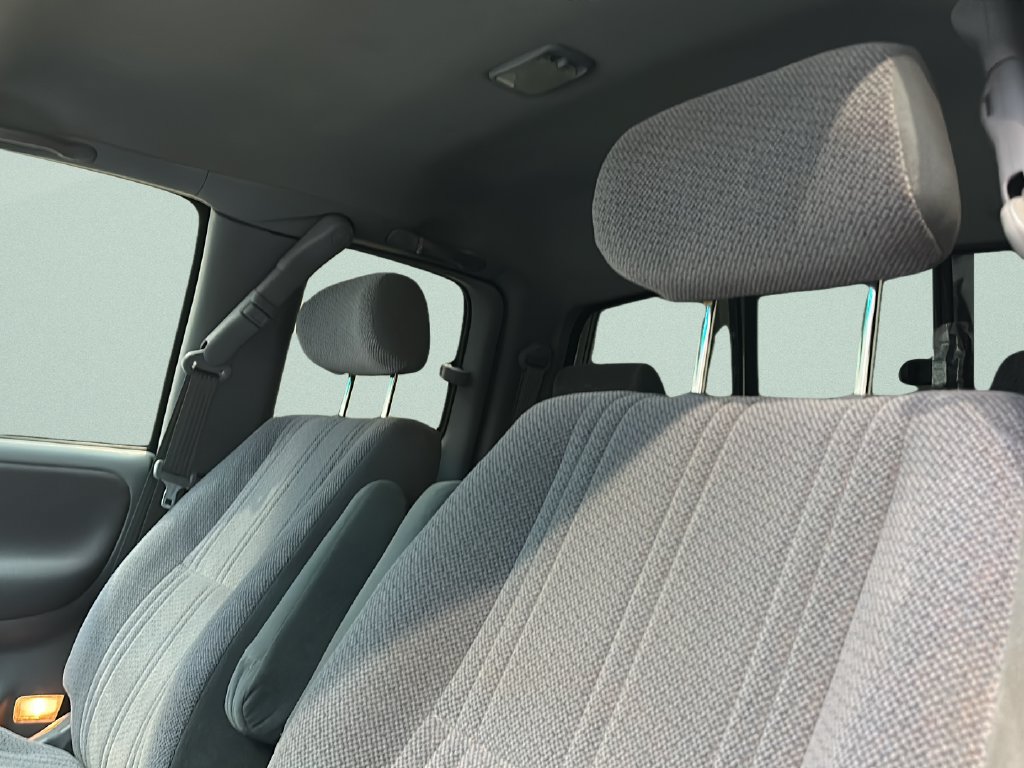 Used 2000 Toyota Tundra SR5 AWD/4WD image 14