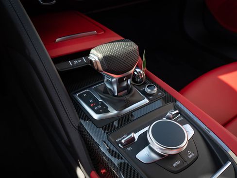 Certified 2023 Audi R8 V10 performance AWD/4WD image 62