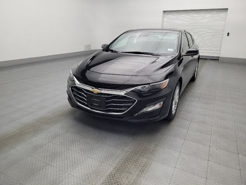 Used 2023 Chevrolet Malibu LT image 15