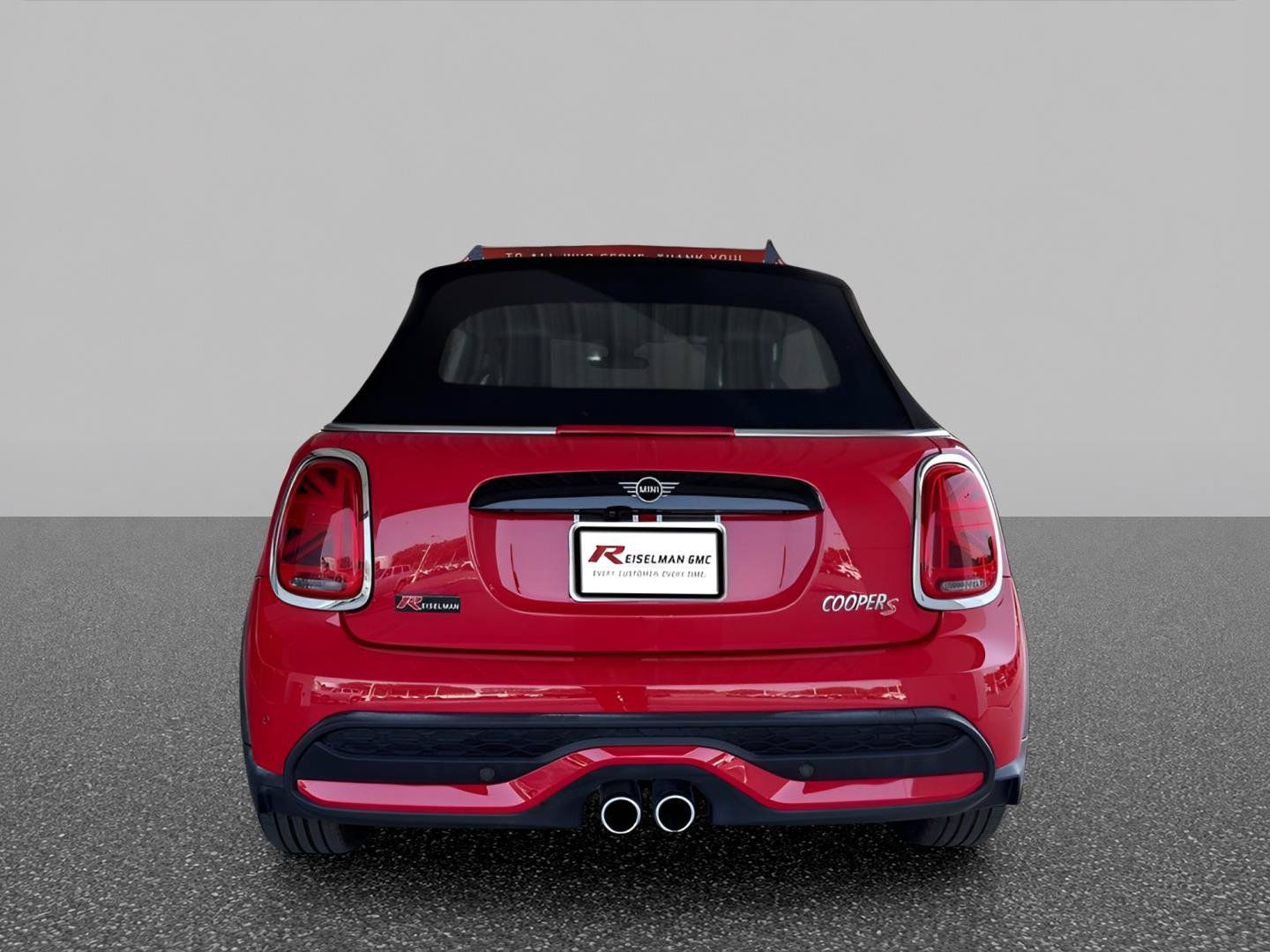 Used 2024 MINI Cooper S FWD image 6