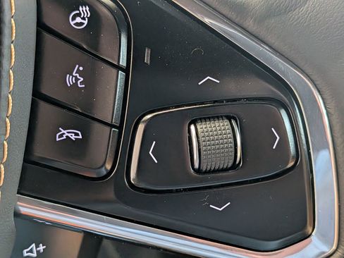 New 2026 Chevrolet Corvette Stingray Premium Cpe w/ 3LT image 18