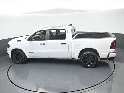 Used 2025 RAM 1500 Big Horn image 55