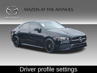 Used 2021 Mercedes-Benz CLA 250 4MATIC video 2