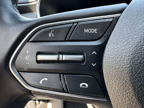 Used 2022 Hyundai Santa Fe XRT w/ Cargo Package image 16