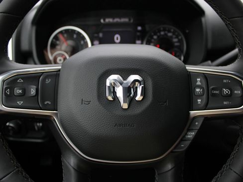 New 2026 RAM 3500 Big Horn image 21