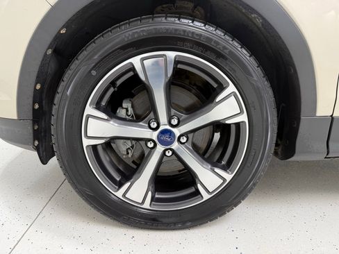 Used 2018 Ford Escape SEL image 11