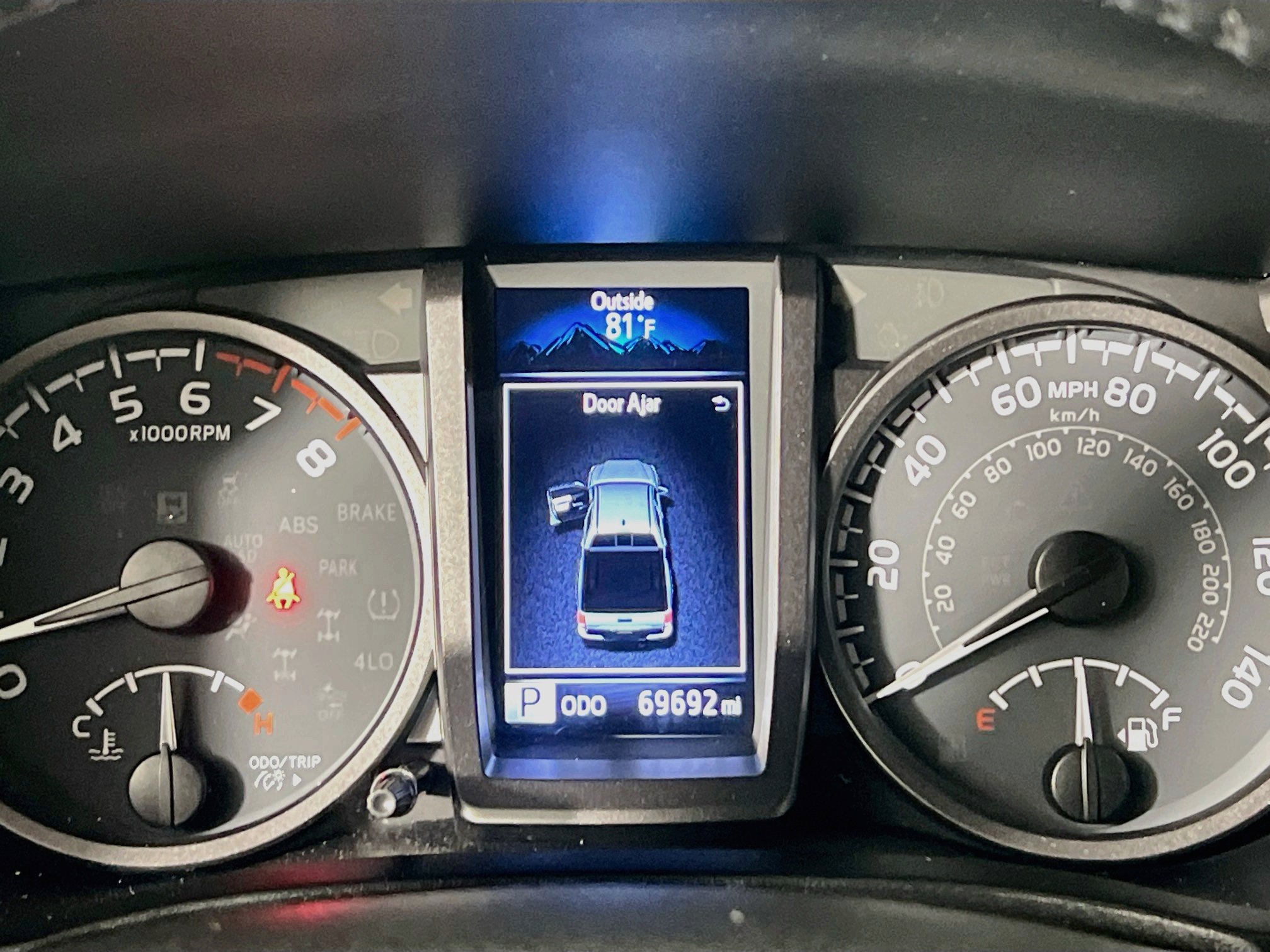 Used 2021 Toyota Tacoma TRD Sport w/ Technology Package RWD image 22