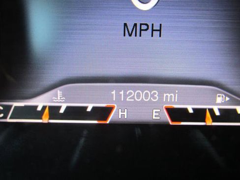 Used 2014 Jeep Cherokee Limited AWD/4WD image 6