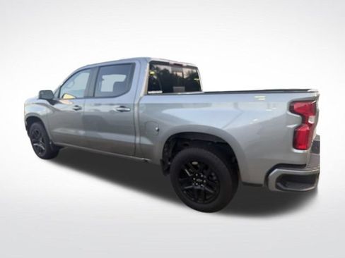 Used 2023 Chevrolet Silverado 1500 RST w/ Convenience Package II RWD image 11