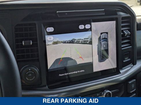 New 2025 Ford F150 Lariat w/ Equipment Group 502A High image 31