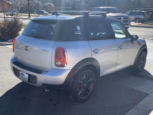 Used 2014 MINI Cooper Countryman image 8
