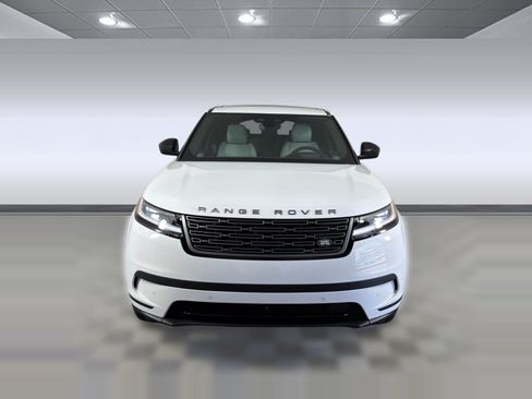 Used 2026 Land Rover Range Rover Velar S AWD/4WD image 6