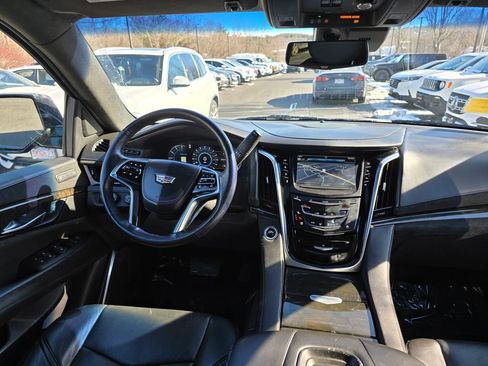 Used 2019 Cadillac Escalade Platinum image 23