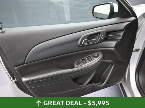 Used 2014 Chevrolet Malibu LT FWD image 26