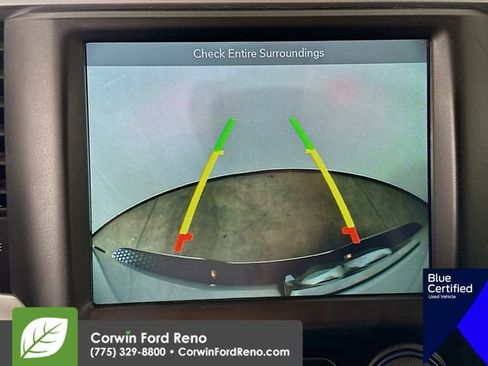 Used 2019 RAM 1500 Big Horn image 17