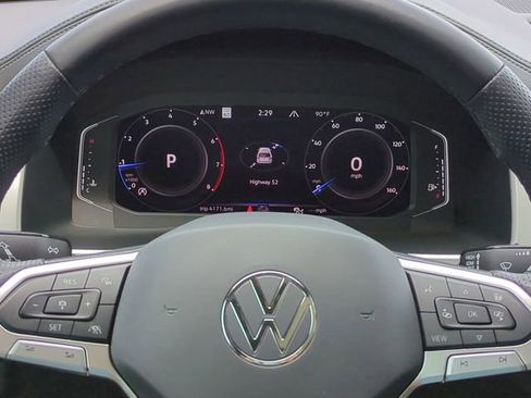 Used 2022 Volkswagen Atlas SEL Premium image 27