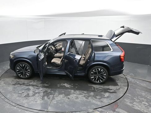 New 2026 Volvo XC90 B6 Plus w/ Protection Package AWD/4WD image 48