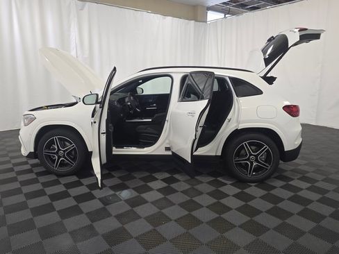 New 2026 Mercedes-Benz GLA 250 GLA 250 image 13