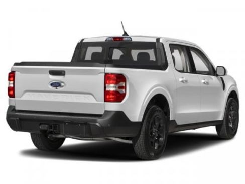 Used 2024 Ford Maverick Lariat w/ 4K Tow Package image 5