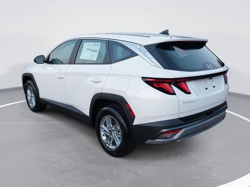 New 2026 Hyundai Tucson SE AWD/4WD image 7