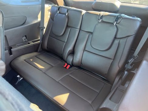 Certified 2021 Ford Explorer King Ranch w/ Premium Technology Package image 26