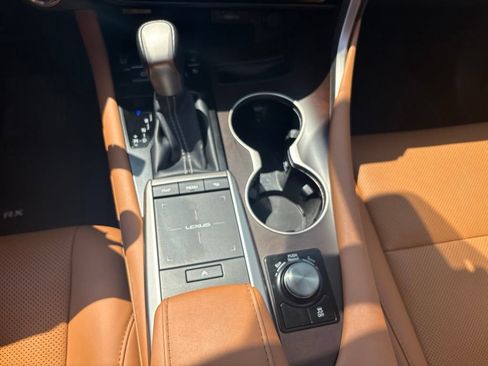 Used 2022 Lexus RX 350 FWD w/ Premium Package image 16